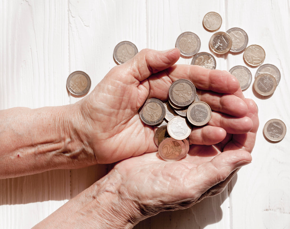 Les aides pour financer vos produits d'incontinence