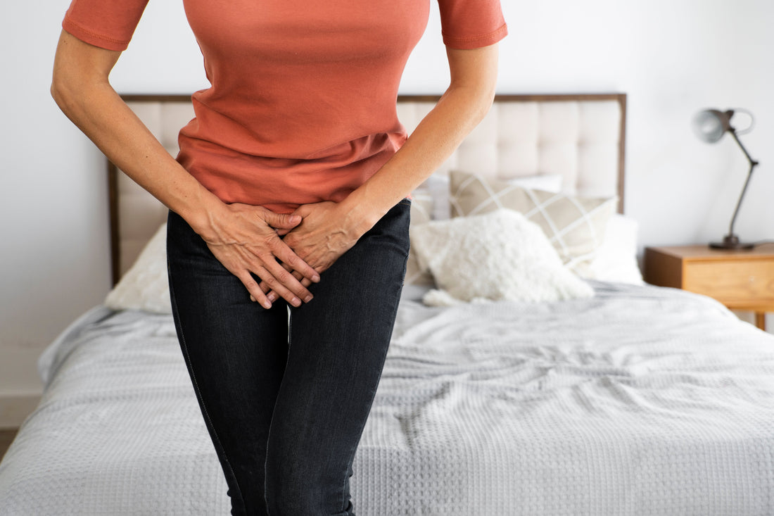 Comment prévenir les fuites urinaires ?
