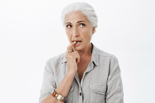 Qui, quand et comment porter des produits d'incontinence ?