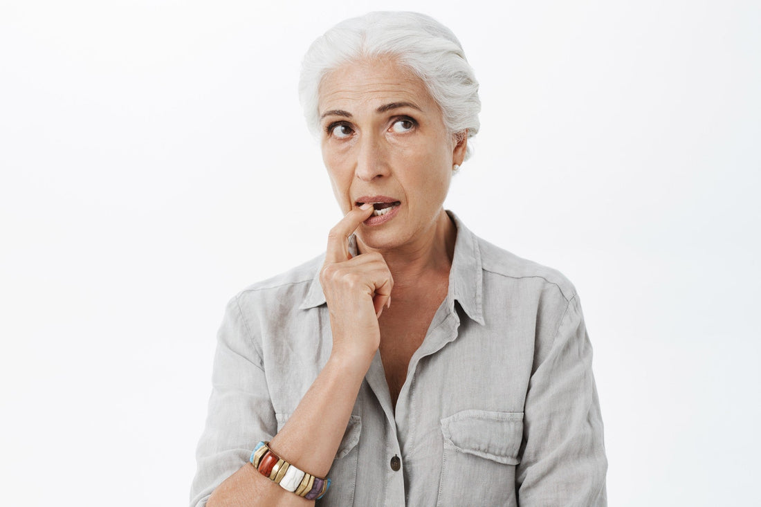 Qui, quand et comment porter des produits d'incontinence ?