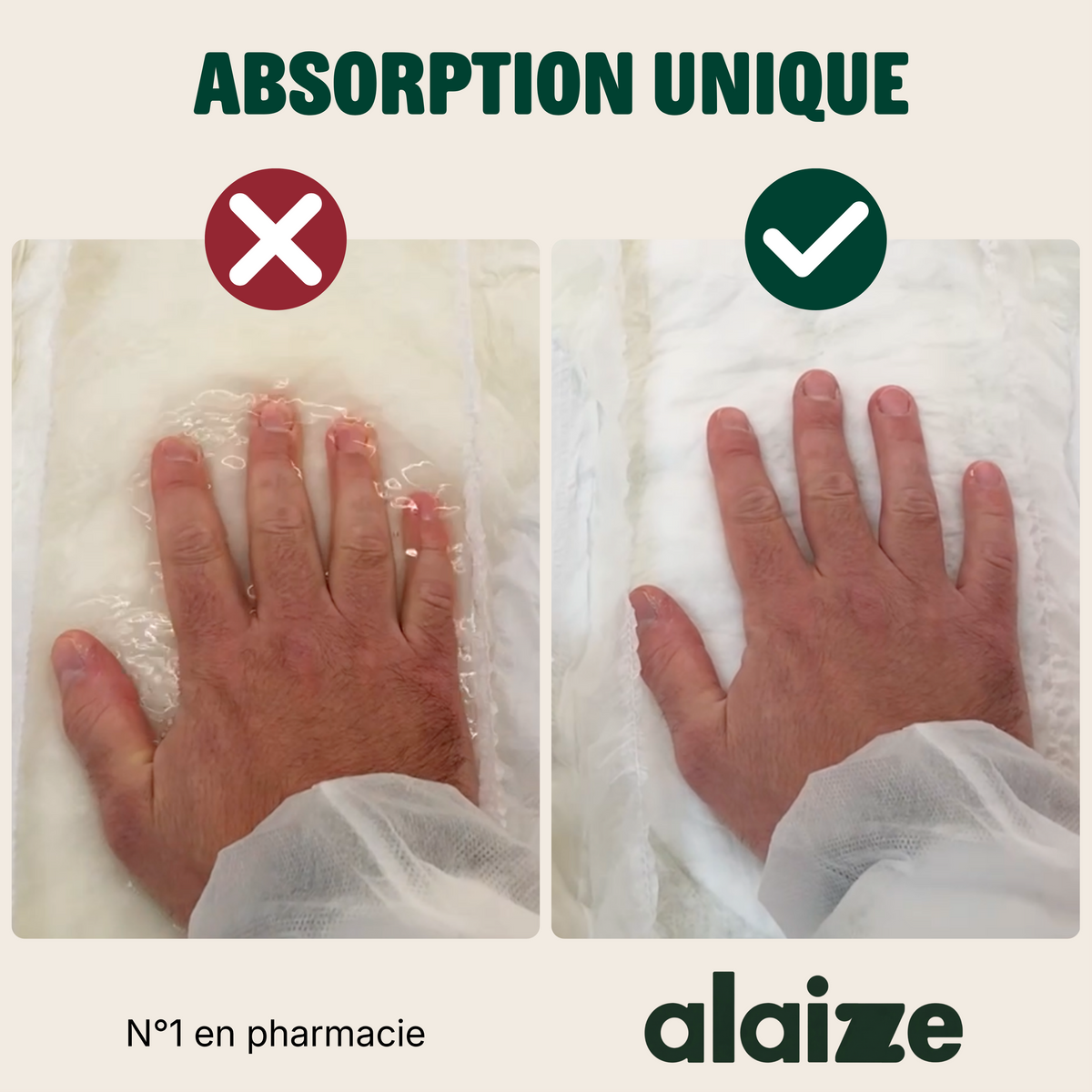 Kit d'essai gratuit