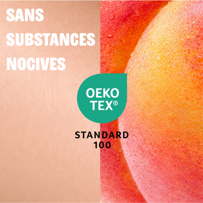 Changes complets ultra-absorbants et respirants - 10 gouttes